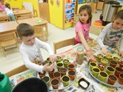 Velikonoce ve školce